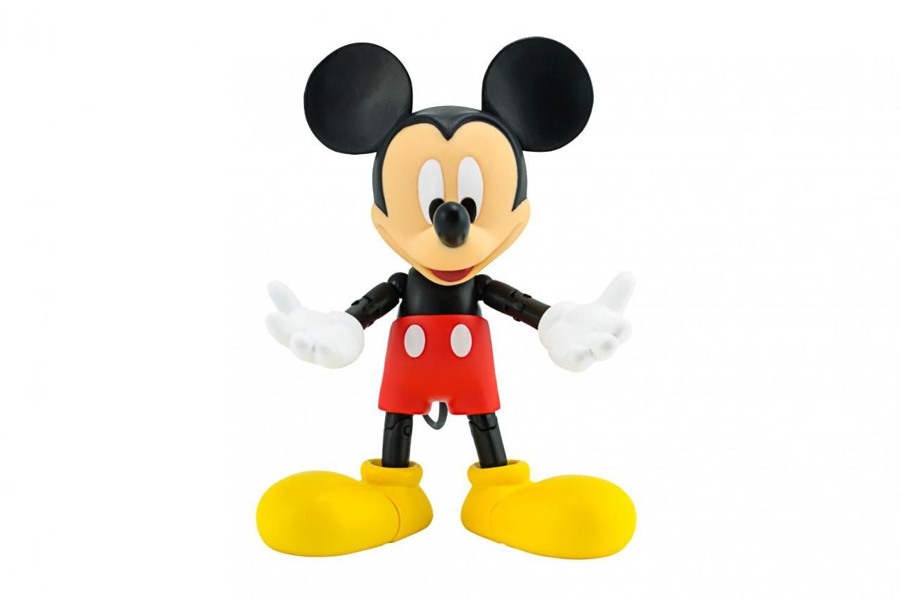 72 - Mermoz Mickey Mouse باريس المظهر الخارجي الصورة